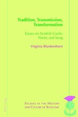 Tradition, Transmission, Transformation