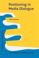 Positioning in Media Dialogue