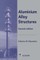 Aluminium Alloy Structures