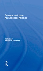 Science And Law