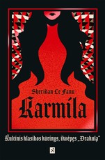 Karmila