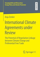 International Climate Agreements Under Review