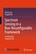Spectrum Sensing in a Non-Reconfigurable Framework