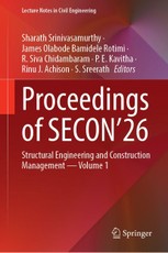 Proceedings of SECON'26
