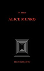 Alice Munro