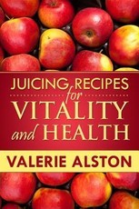 Juicing Recipes For Vitality and Health
