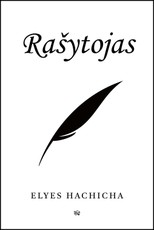 Rašytojas