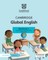 Schottman, E: Cambridge Global English Workbk 1