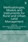 Methodologies, Models and Instruments for Rural and Urban Land Management