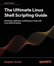 The Ultimate Linux Shell Scripting Guide