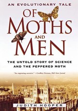 Of Moths and Men: An Evolutionary Tale