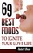 69 Best Foods to Ignite Your Love Life