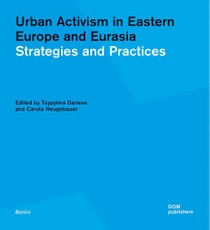 Urban Activism in Eastern Europe and Eurasia