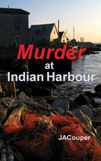Murder at Indian Harbour