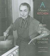 A Painter's Kitchen