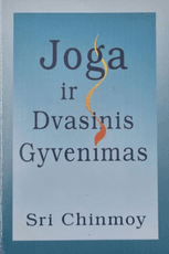 Joga ir dvasinis gyvenimas