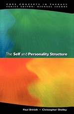 The Self and Personality Structure