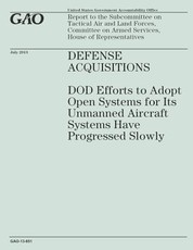 Defense Acquisitions