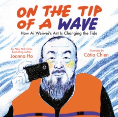 On the Tip of a Wave