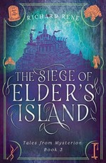 The Siege of Elder's Island
