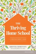 The Thriving Home School