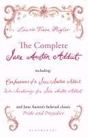 The Complete Jane Austen Addict