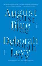 August Blue