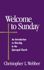 Welcome to Sunday