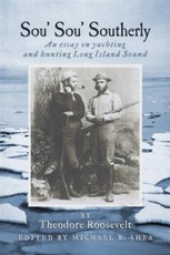 Sou' Sou' Southerly (Annotated)