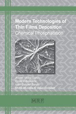 Modern Technologies of Thin Films Deposition