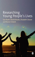 Heath, S: Researching Young People's Lives