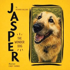 Jasper The Wonder Dog