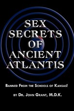 Sex Secrets of Ancient Atlantis