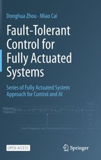 Fault-Tolerant Control for Fully Actuated Systems