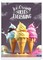 Sąsiuvinis A4 52lap. 70g ICE CREAM lang.