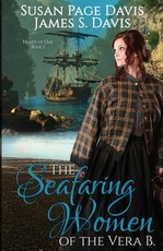The Seafaring Women of the Vera B.