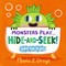 Monsters Play... Hide-and-Seek!