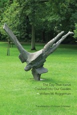 The Day That Icarus Crashed Into Our Garden