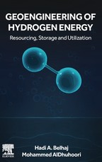 Geoengineering of Hydrogen Energy