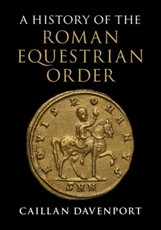 History of the Roman Equestrian Order