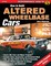 How to Build Altered Wheelbase Cars
