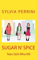SUGAR N' SPiCE