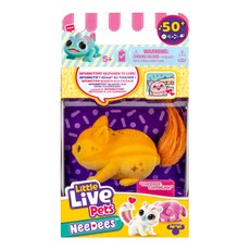 LITTLE LIVE PETS Interaktyvus gyvūnėlis