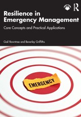 Resilience in Emergency Management