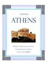 City Break In Athens