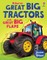 Great Big Tractors (with Great Big Flaps)