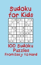 Sudoku for Kids