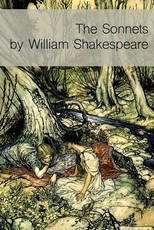 The Sonnets of William Shakespeare - Large Dyslexia-Friendly Print