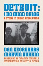 Detroit: I Do Mind Dying (Updated Edition)