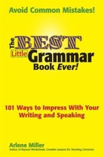 Best Little Grammar Book Ever!